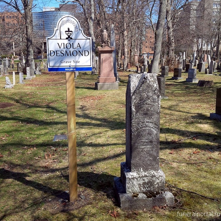 Вертикальная десятидолларовая купюра появилась в Канаде  - Похоронный портал