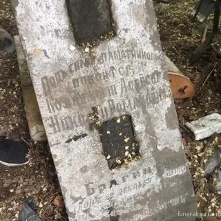 Погребенная история: как Благовещенск потерял старинное Вознесенское кладбище 
