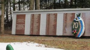Псковские студенты благоустроят могилы советских воинов в Литве - Похоронный портал