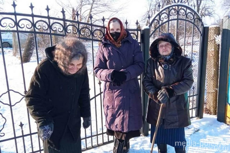 Новости компаний похоронной отрасли