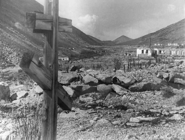 Новости компаний похоронной отрасли