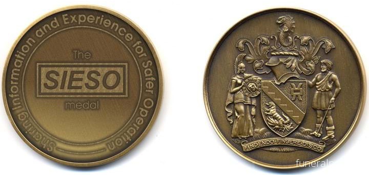 IChemE seeks applications for new student safety medal - Похоронный портал