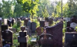 В Барнауле решили закрыть переполненное кладбище - Похоронный портал