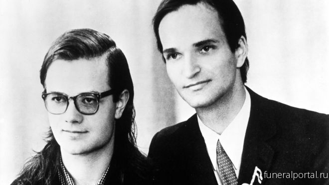 Kraftwerk founder Florian Schneider dies at 73 - Похоронный портал