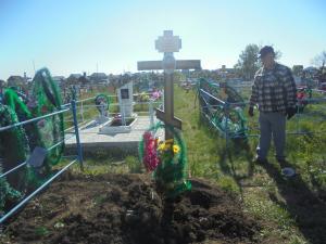 500 тысяч рублей за украденное с кладбища тело: загадочная история из Сибая получила продолжение - Похоронный портал