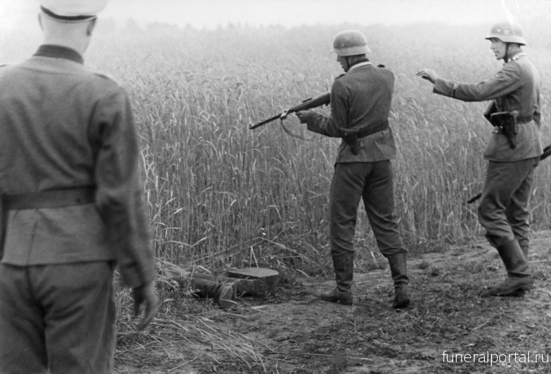 Новости компаний похоронной отрасли