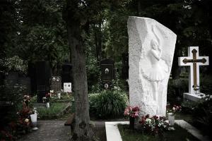 Почему в Москве начнут хоронить по-китайски - Похоронный портал