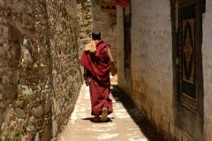 В чем секрет долголетия тибетских монахов?