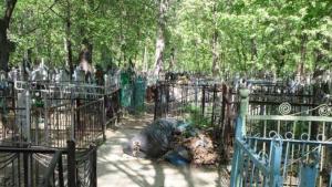 В Казани отказались от строительства крематория из-за протестов местных жителей - Похоронный портал