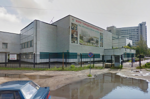 Облправительство планирует создать патологоанатомическое отделение на базе больницы №13 в Нижнем Новгороде в 2017 году - Похоронный портал