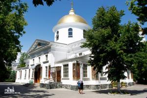 Скончался духовник крупнейшего монастыря Одессы. - Похоронный портал