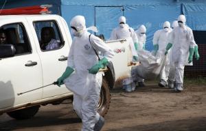 В США уже в сентябре могут испытать на людях вакцину против лихорадки Эбола - Похоронный портал