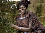 Скончалась лауреат Нобелевской премии мира Вангари Маатаи  - Похоронный портал