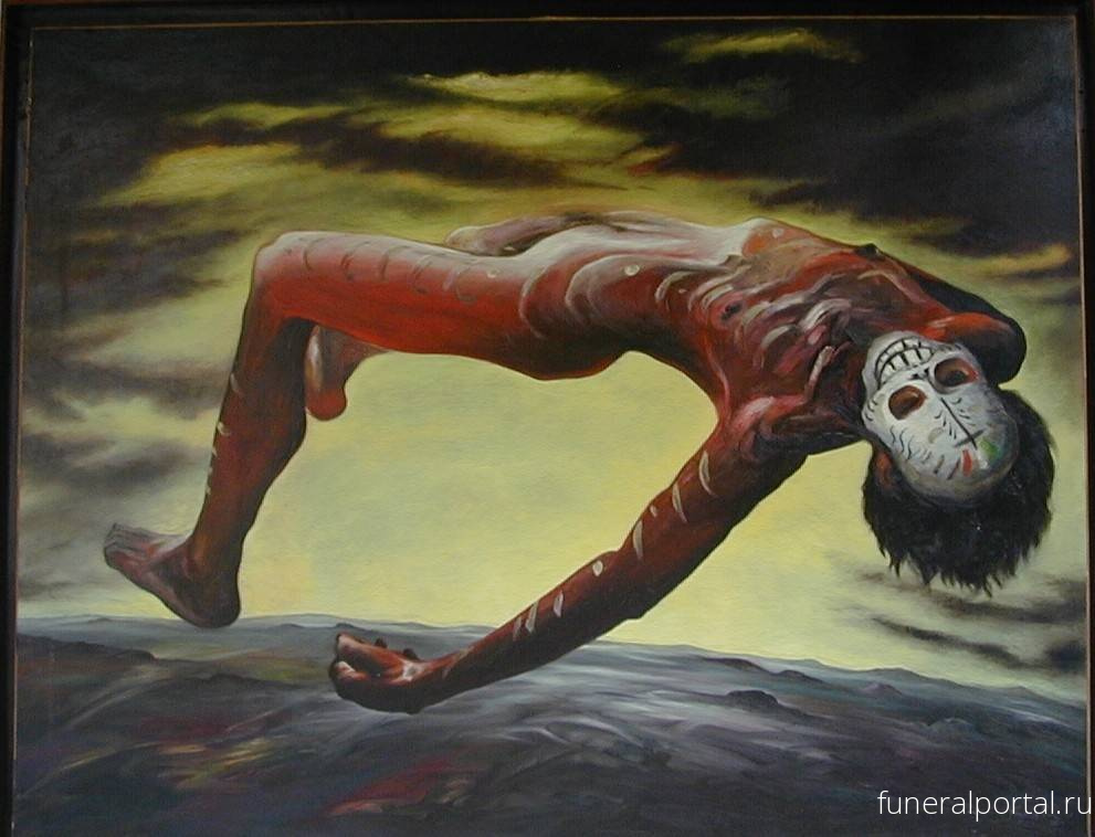 Новости компаний похоронной отрасли