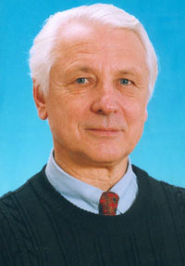 Попов Виктор Сергеевич (10.12.1934 - 28.07.2008)