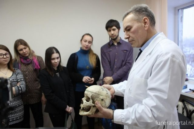 ДНК, черепа и радиотехническая лаборатория: как работает экспертно-криминалистический центр в Ижевске?