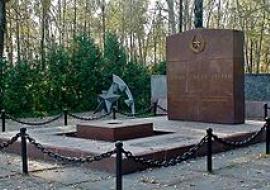 В Чебоксарах закрыли кладбище на Богдана Хмельницкого - Похоронный портал
