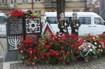 В Одессе построят мемориал жертвам Холокоста  - Похоронный портал
