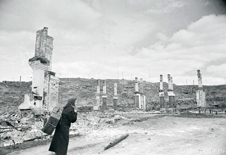 Новости компаний похоронной отрасли