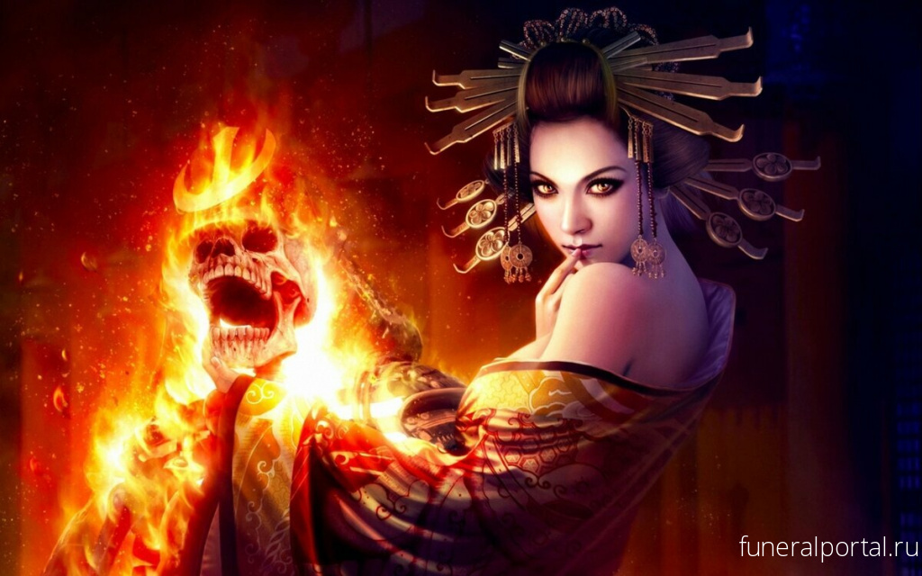 Новости компаний похоронной отрасли