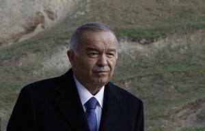 Президент Узбекистана Ислам Каримов скончался на 79-м году жизни - Похоронный портал