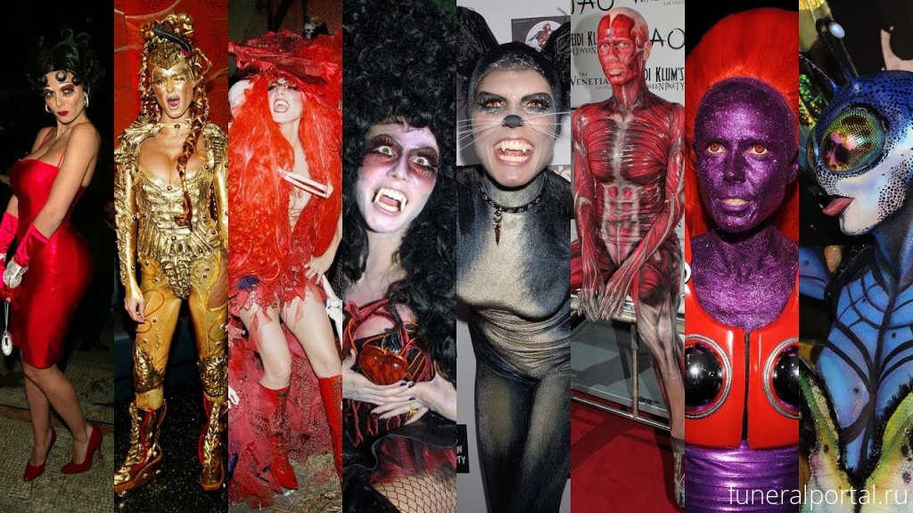 Новости компаний похоронной отрасли