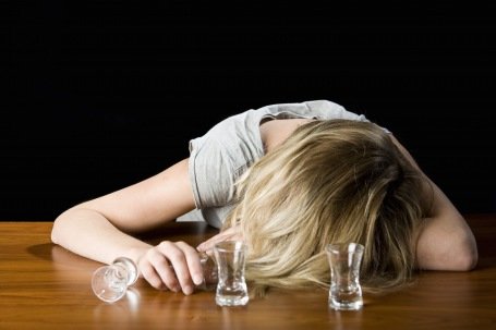 Алкогольная смертность и токсичность алкогольных напитков