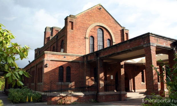 Dundee Crematorium releases ‘funeral top 10’ of songs chosen for services in 2019 - Похоронный портал