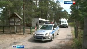 В Москве хоронят детей, погибших в карельском лагере (видео) - Похоронный портал