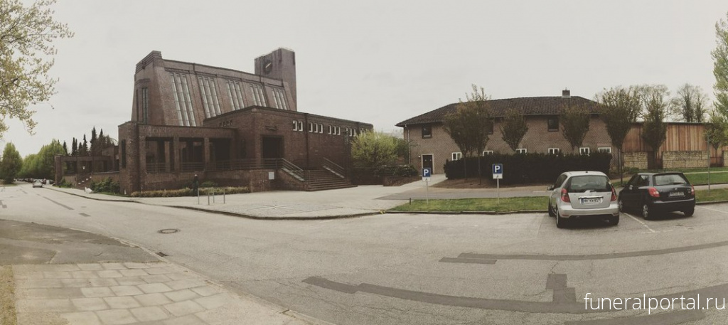 Новости компаний похоронной отрасли