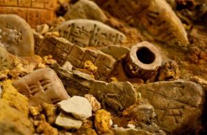 Пермские археологи исследуют захоронения времен вторжения гуннов - Похоронный портал