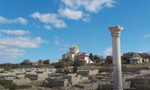 В Севастополе на паспорта для памятников собираются потратить почти 60 миллионов рублей - Похоронный портал