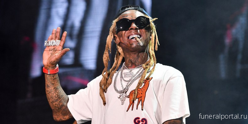 Lil Wayne Announces New 'Funeral' Album's Release Date - Похоронный портал