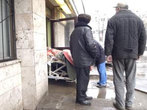 Почему в России принято издеваться над покойниками уже после смерти - Похоронный портал