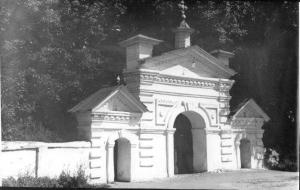 Некрополь старообрядцев в Пскове может получить статус объекта культурного наследия - Похоронный портал