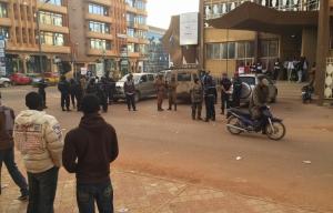 В Буркина-Фасо жертвами исламистов стали 23 человека - Похоронный портал