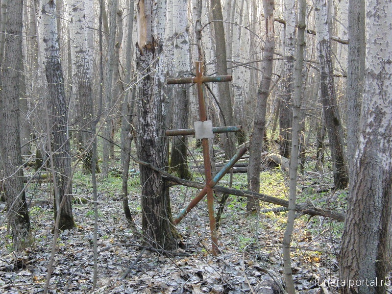 Житель Кузбасса заказал три надгробия и лишился денег - Похоронный портал