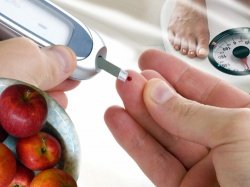 Сахарный диабет - без скидки на возраст