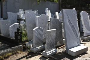 Банда кладбищенских воров разоряла захоронения более трех лет - Похоронный портал