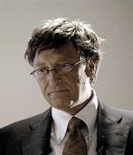 Гейтс простился с Джобсом любимым выражением основателя Apple - Похоронный портал