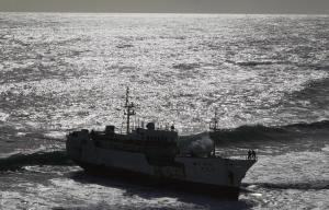 Число жертв кораблекрушения в Охотском море достигло 54 человек - Похоронный портал