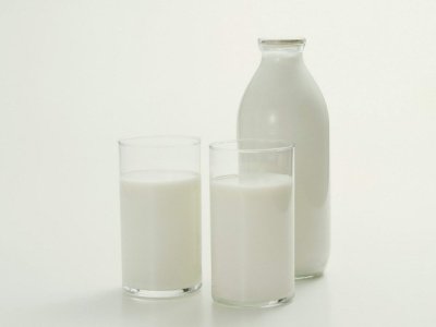Ученые выяснили, что можно умереть от молока