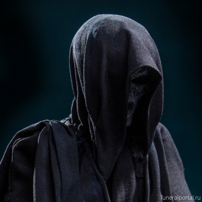 Новости компаний похоронной отрасли