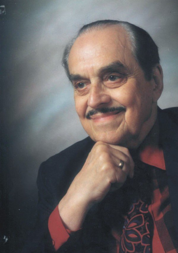 Энгель Георгий Михайлович (1918 - 19.06.2010) 