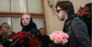 Аллу Пугачеву похоронят на Кузьминском кладбище - Похоронный портал