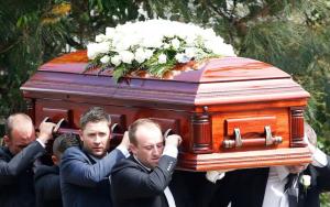   Стоимость похорон в Москве изменится в зависимости от времени года - Похоронный портал