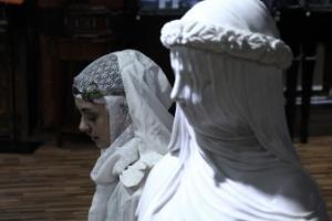 В Новосибирске состоялся квест в Музее мировой погребальной культуры - Похоронный портал