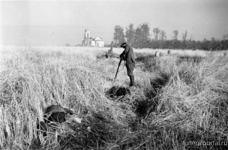 Новости компаний похоронной отрасли