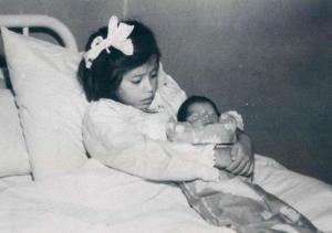 В Перу скончалась самая молодая мама в истории человечества.  - Похоронный портал