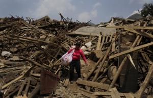 Число жертв землетрясения на юго-западе Китая возросло до 615 человек - Похоронный портал